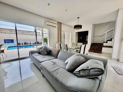 Sobrado, 3 quartos, 280 m² - Foto 2