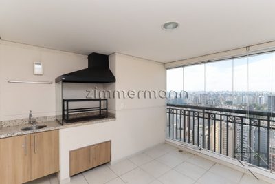 Apartamento, 3 quartos, 178 m² - Foto 1
