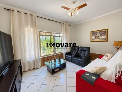 Casa, 4 quartos, 260 m² - Foto 3