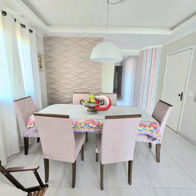 Apartamento, 3 quartos, 120 m² - Foto 4