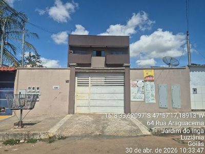 Apartamento, 2 quartos, 64 m² - Foto 1