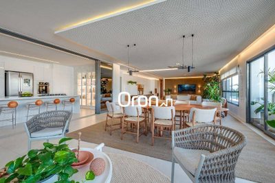 Apartamento, 4 quartos, 271 m² - Foto 4
