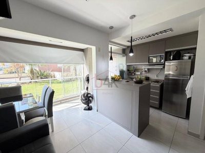 Kitnet-Studio, 35 m² - Foto 1