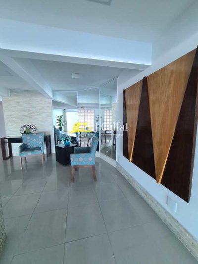 Cobertura, 3 quartos, 342 m² - Foto 2