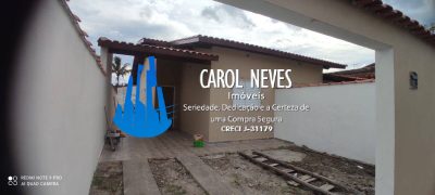 Casa, 2 quartos, 70 m² - Foto 2