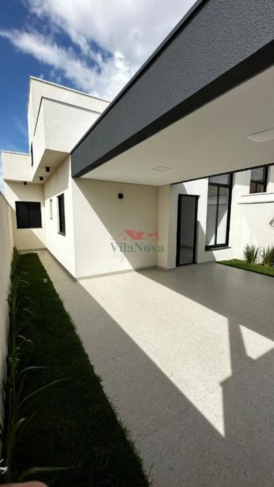 Casa, 3 quartos, 102 m² - Foto 2