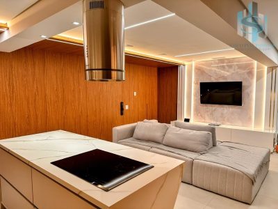 Apartamento, 3 quartos, 121 m² - Foto 4
