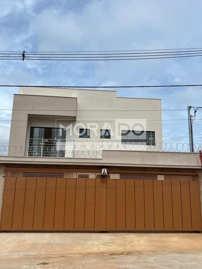 Apartamento, 2 quartos, 66 m² - Foto 2