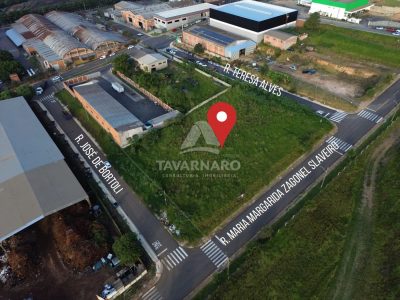 Terreno, 3000 m² - Foto 1