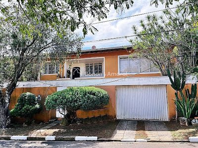 Casa de Condomínio, 4 quartos - Foto 1