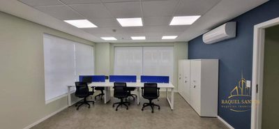 Sala-Conjunto, 99 m² - Foto 3