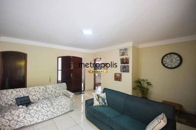 Casa, 3 quartos, 250 m² - Foto 2
