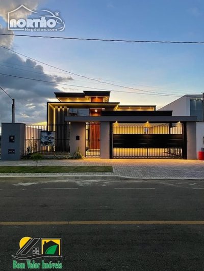 Casa, 214 m² - Foto 2