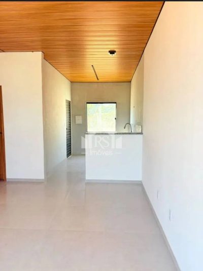 Casa de Condomínio, 2 quartos - Foto 3