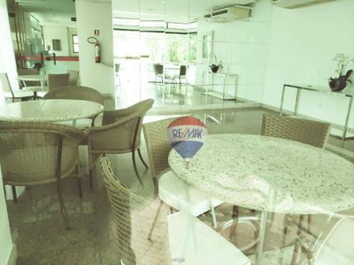 Apartamento, 4 quartos, 180 m² - Foto 2