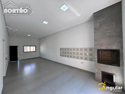 Casa, 3 quartos - Foto 5