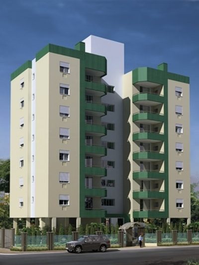 Apartamento, 3 quartos, 119 m² - Foto 3