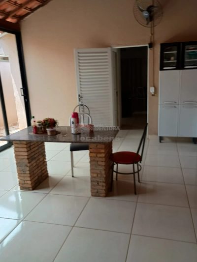 Casa, 4 quartos, 155 m² - Foto 4