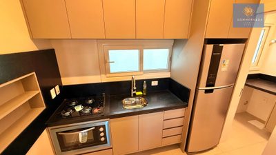 Apartamento, 1 quarto, 39 m² - Foto 5