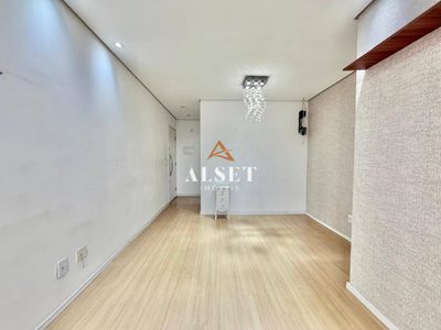 Apartamento, 2 quartos, 63 m² - Foto 2