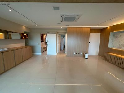 Apartamento, 3 quartos, 147 m² - Foto 5