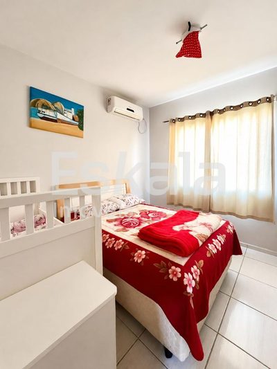 Casa, 3 quartos, 134 m² - Foto 5