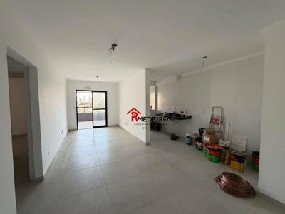 Apartamento, 3 quartos, 115 m² - Foto 1