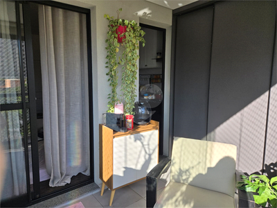 Apartamento, 2 quartos, 60 m² - Foto 2