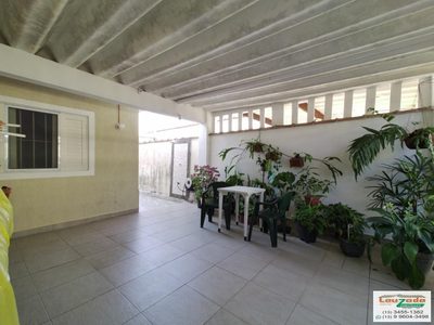 Casa, 2 quartos, 66 m² - Foto 1