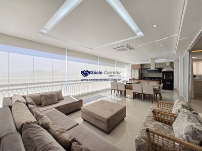 Apartamento, 3 quartos, 202 m² - Foto 4