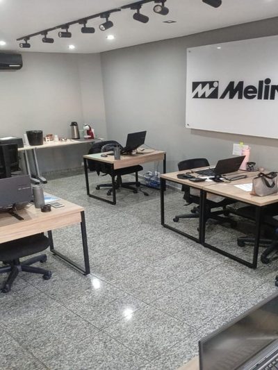 Sala-Conjunto, 30 m² - Foto 3
