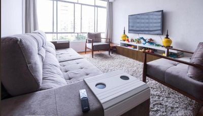 Apartamento, 3 quartos, 108 m² - Foto 4