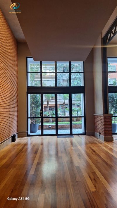 Apartamento, 1 quarto, 159 m² - Foto 3