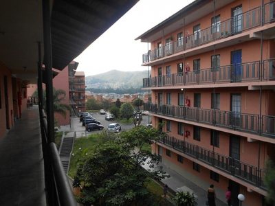 Apartamento, 2 quartos, 52 m² - Foto 2