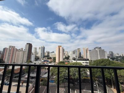 Apartamento, 2 quartos, 38 m² - Foto 3