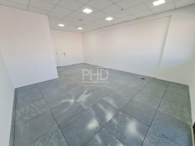 Sala-Conjunto, 42 m² - Foto 5
