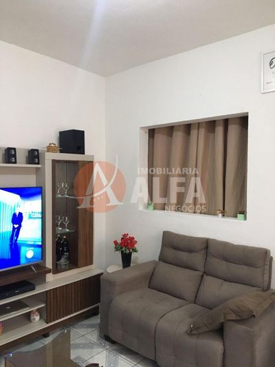 Casa, 10 quartos, 122 m² - Foto 4