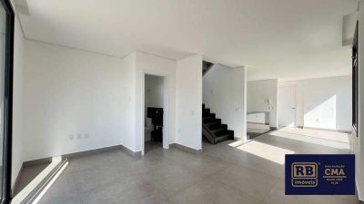 Cobertura, 3 quartos, 123 m² - Foto 2