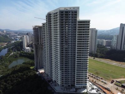Apartamento, 3 quartos, 114 m² - Foto 1