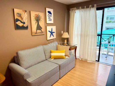 Apartamento, 2 quartos, 64 m² - Foto 1