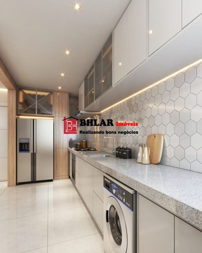 Apartamento, 3 quartos, 74 m² - Foto 5