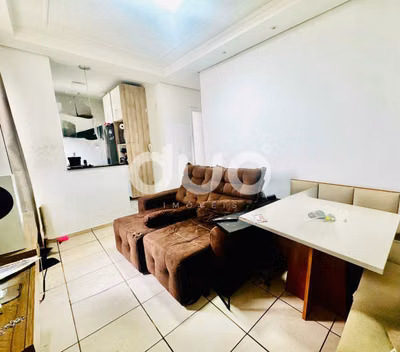 Apartamento, 2 quartos, 54 m² - Foto 1