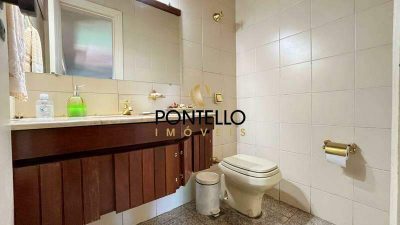 Casa, 5 quartos, 550 m² - Foto 2
