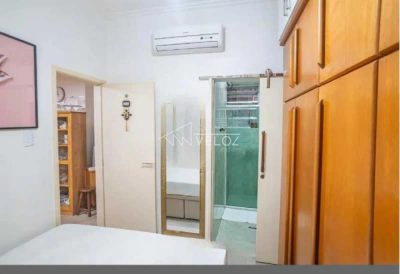 Apartamento, 1 quarto, 46 m² - Foto 2