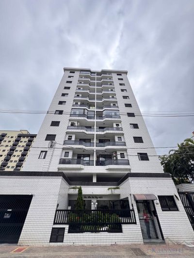 Apartamento, 2 quartos, 84 m² - Foto 1