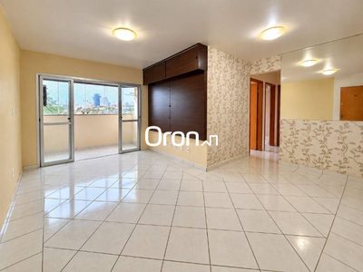 Apartamento, 3 quartos, 72 m² - Foto 1