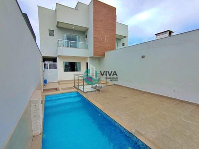 Apartamento, 3 quartos, 230 m² - Foto 1