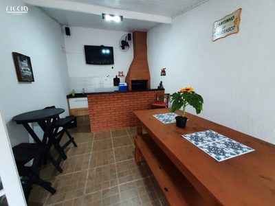 Casa de Condomínio, 4 quartos - Foto 3