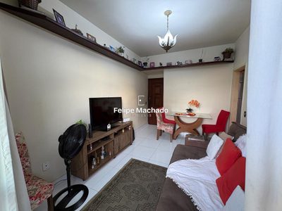 Apartamento, 2 quartos, 55 m² - Foto 1