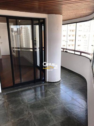 Apartamento, 3 quartos, 106 m² - Foto 4
